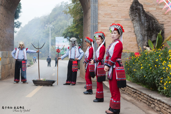 红河最令你无法割舍的是什么,云南红河古韵