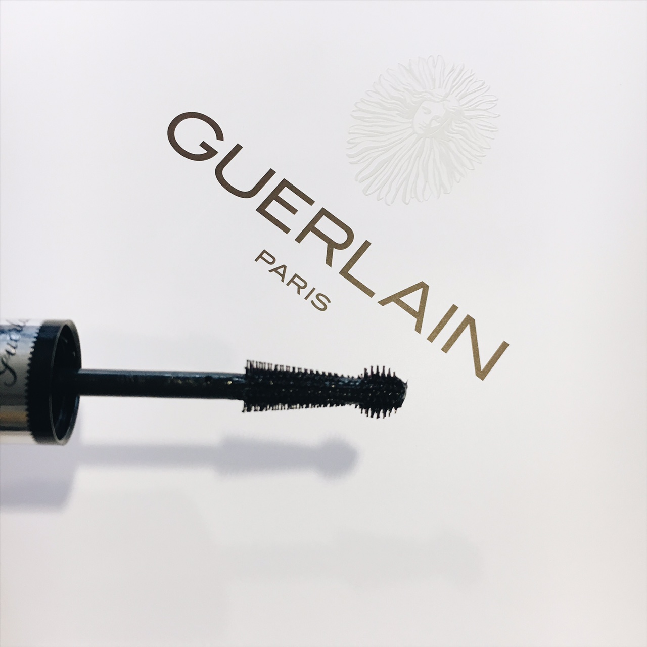 娇兰小黑裙淡香精,娇兰小黑裙试色最全