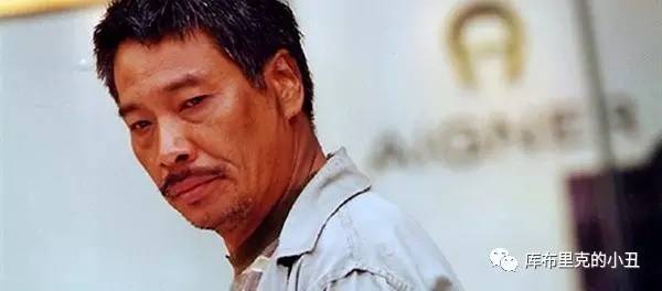 你们这些喜剧演员，正经演起戏来，也能如此精彩