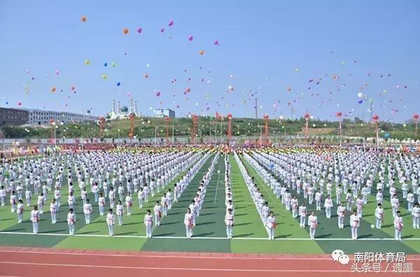 南阳十大热议新闻,南阳体育新闻