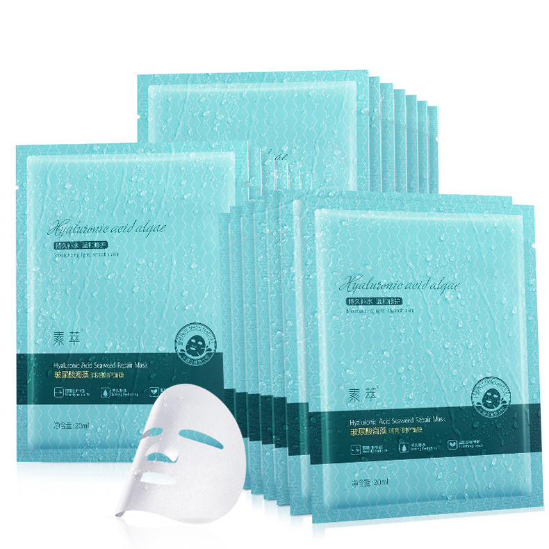 怎么做好脸部护理,肌肤补水护理方法