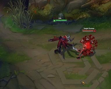 lol猩红之月烬原画,lol皎月腥红之月皮肤多少钱