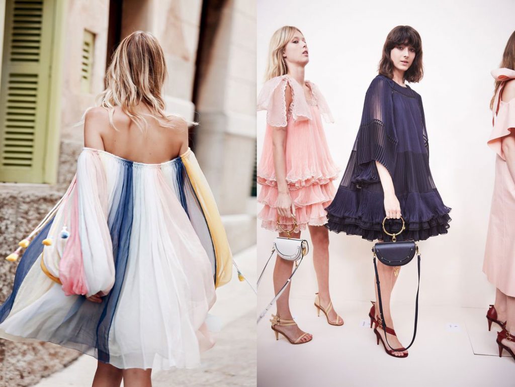 叫错品牌真的很丢脸！这几个大牌副线你一定要认得！