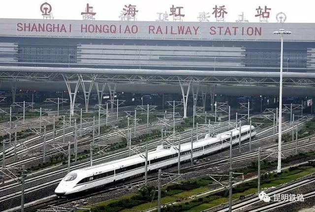 2019春运高铁云南,春节云南自驾5天最佳路线