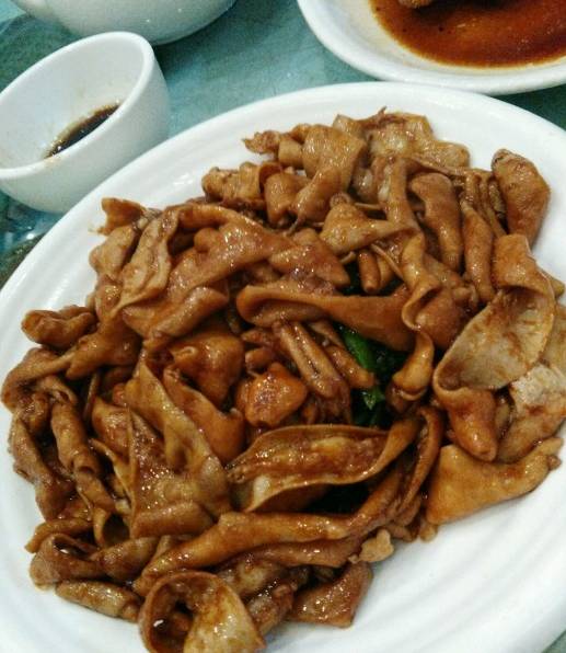 丰盛的色香味粤菜年夜饭套餐,年夜饭必备的二十道菜粤菜