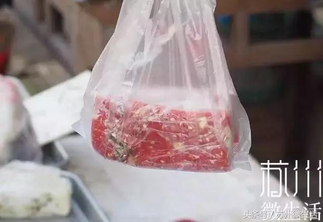 苏州吴趋坊学士街美食,从早餐到夜宵到路边摊