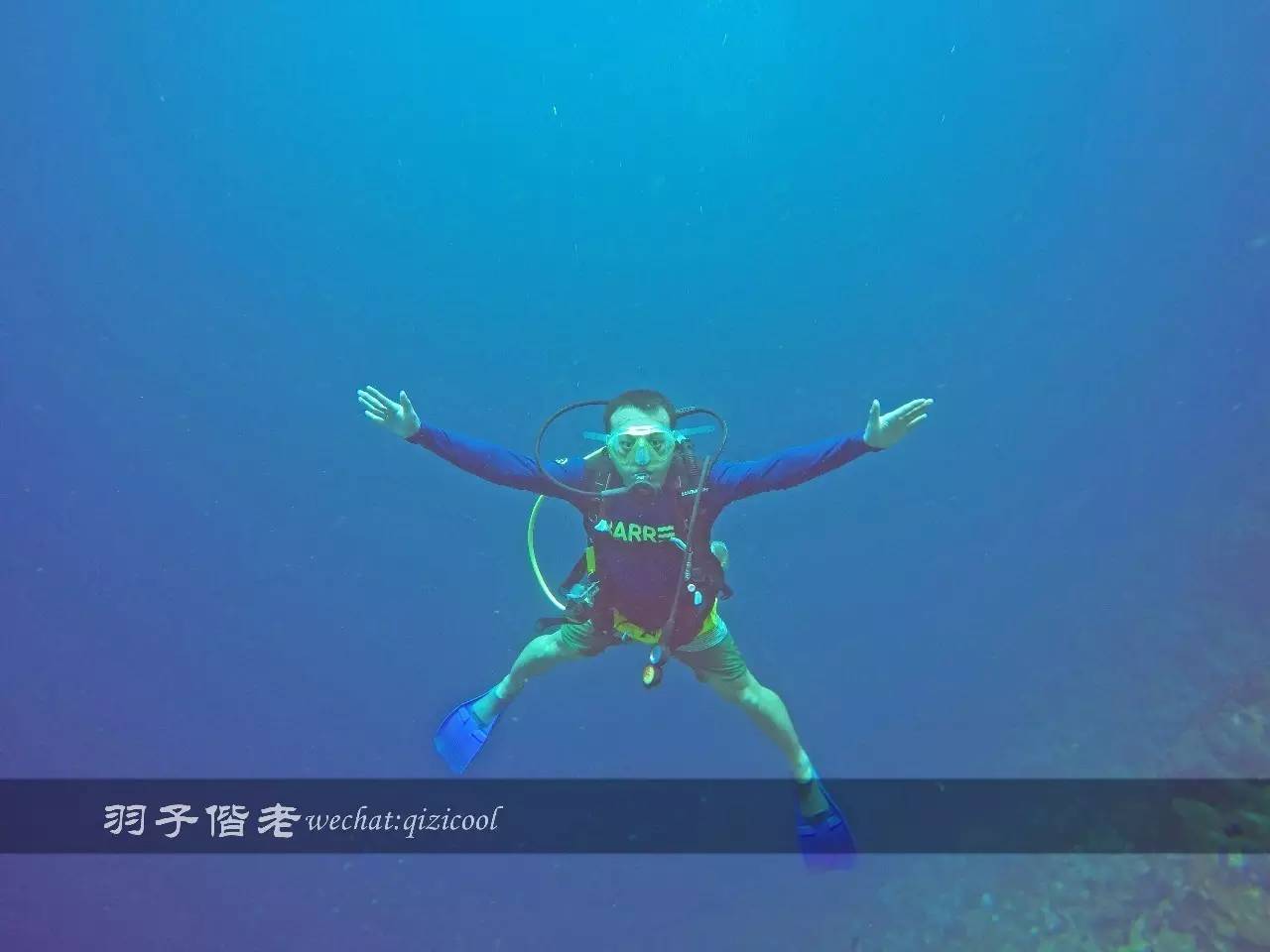 印尼美娜多旅游潜水攻略,印尼美娜多潜水圣地