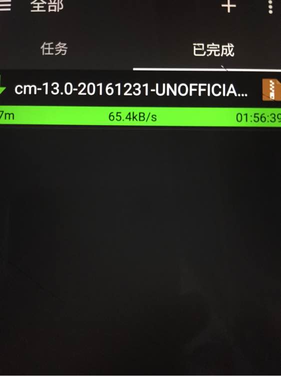 小米5c刷miui14,小米4c刷cm14