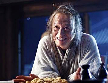 苏培盛又在《大唐荣耀》演大太监了,盘点那些演过大太监的老戏骨