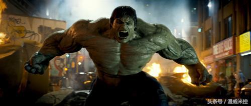 漫威最聪明十个人,漫威最聪明的十个人