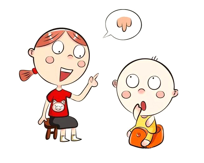 教宝宝一个人嘘嘘,怎么引导宝宝自己嘘嘘
