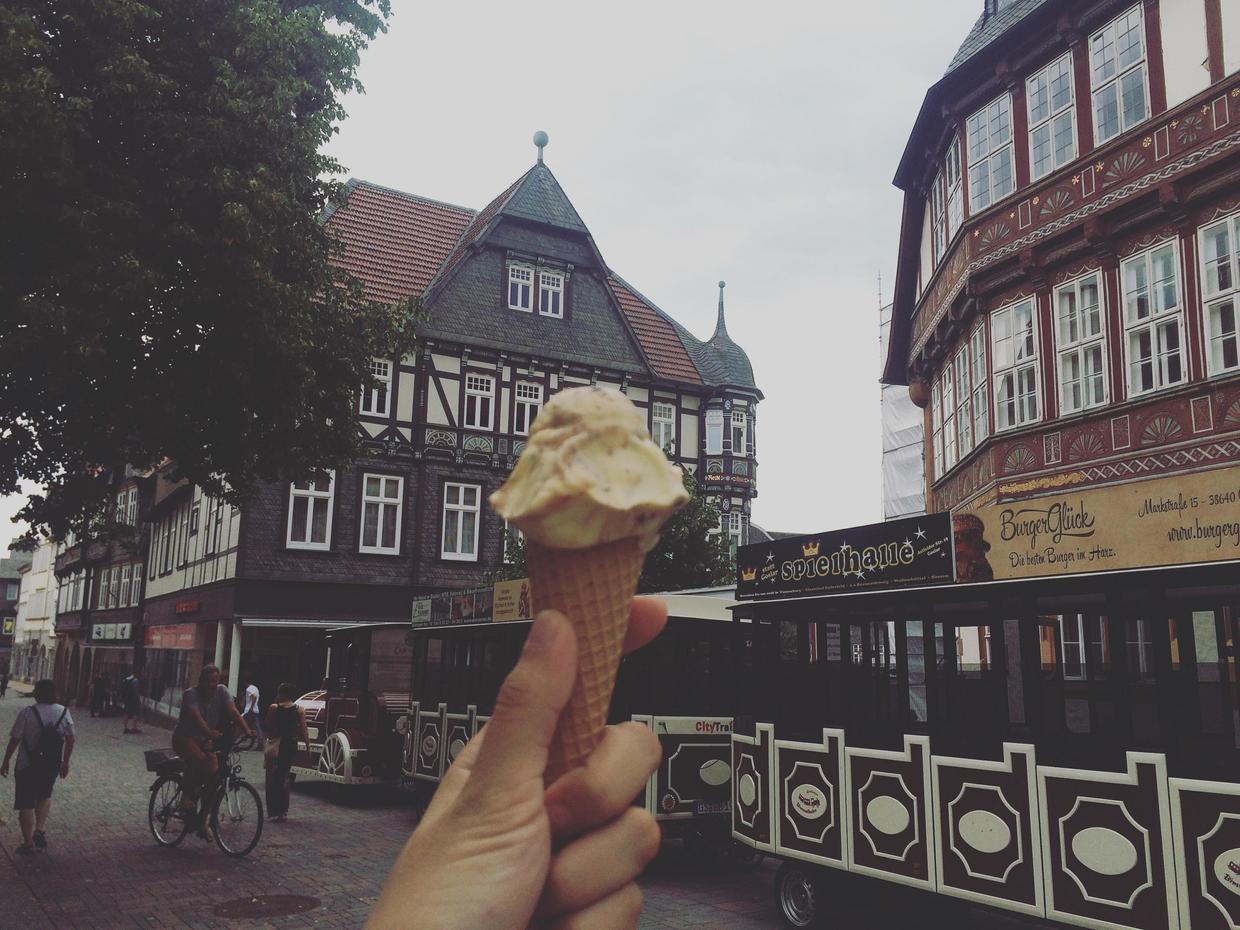 去德国旅游的游记,德国和奥地利游记攻略