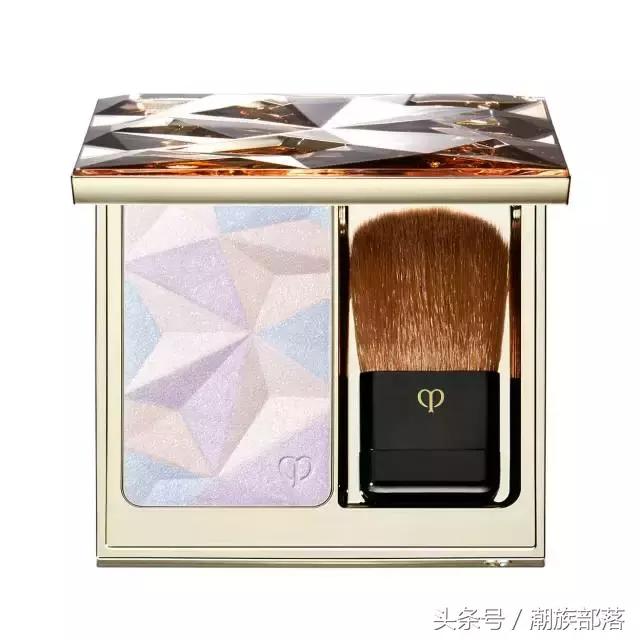 CPB彩妆！永不踩雷的贵妇，你期待的全功课试色