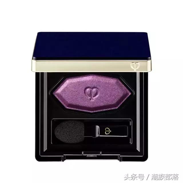 CPB彩妆！永不踩雷的贵妇，你期待的全功课试色