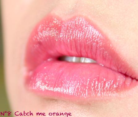 ysl最近火爆的口红,ysl的口红哪个不踩雷