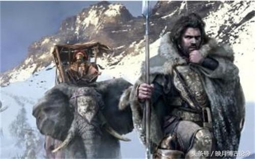 这个几乎众所周知的军事术语,原来是从这场战役中得来