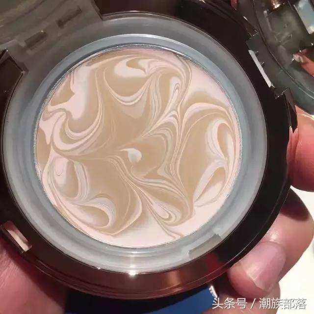 气垫水粉霜,最好用的气垫水粉霜排行榜