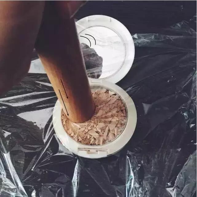 粉饼控油持久不脱妆百元内,百元以下好用的粉饼