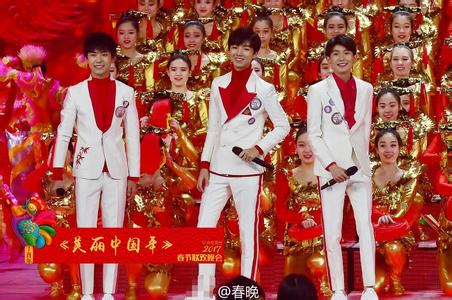 为什么那么多人喜欢tfboys,为什么那么多00后喜欢tfboys