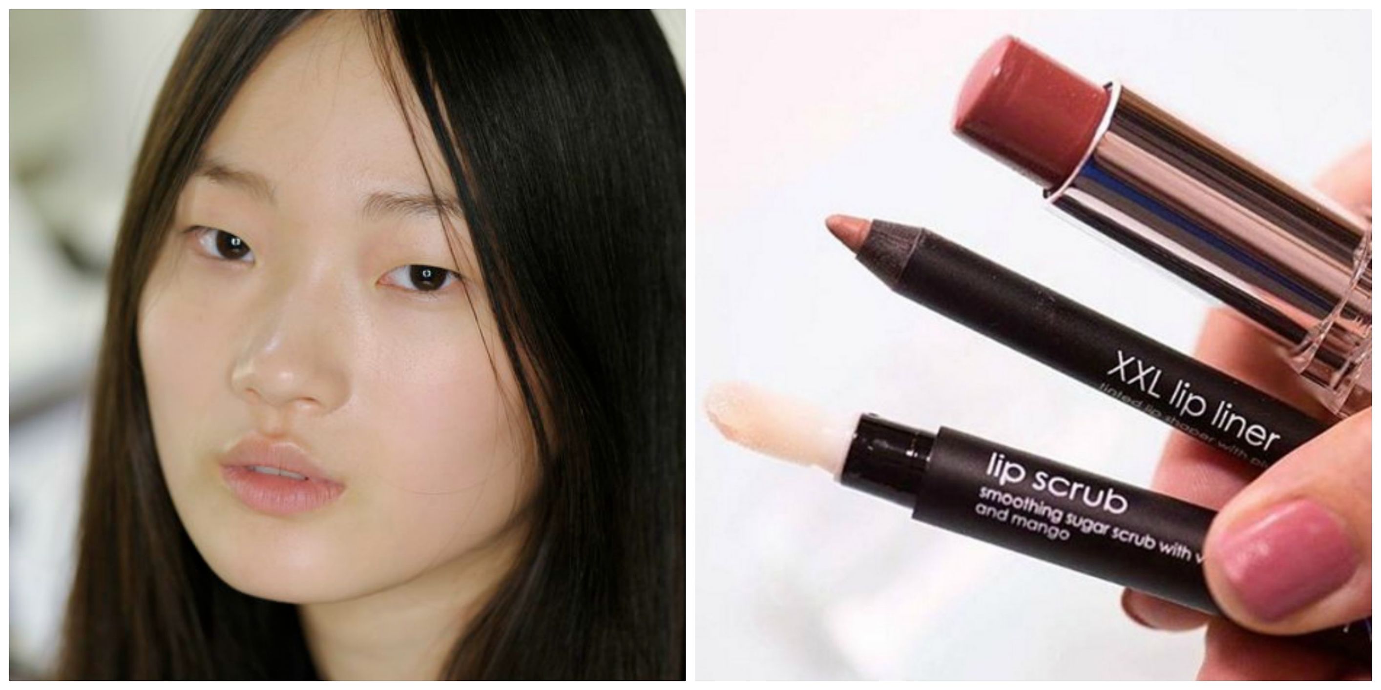 ysl唇膏哪个颜色好,ysl夹心银管唇膏真假鉴别