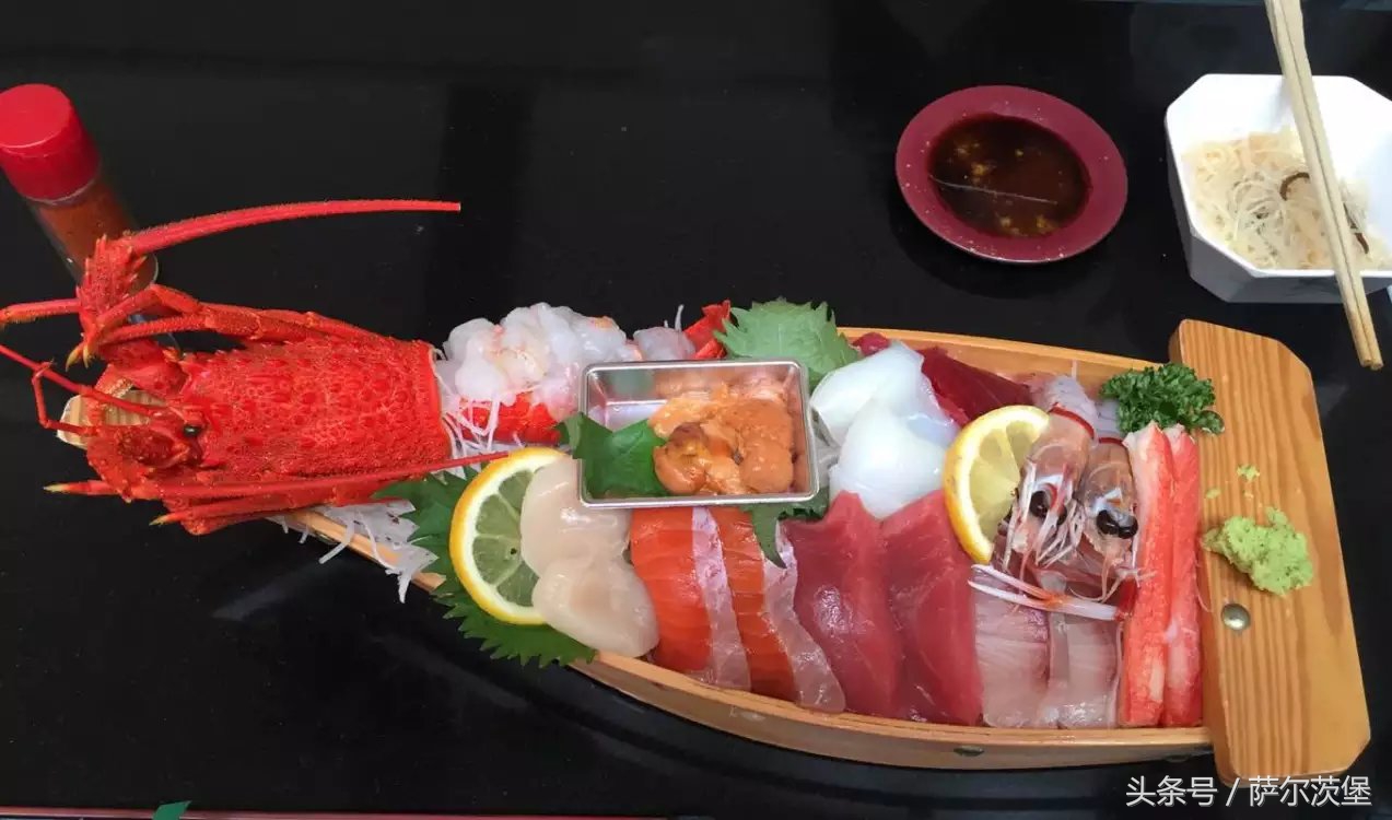 多棱镜之东京箱根富士山--爸妈及女儿眼中不同的日本本州