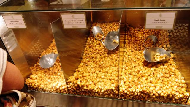 日本零食有哪些比较好吃,日本三次元奇葩文具零食