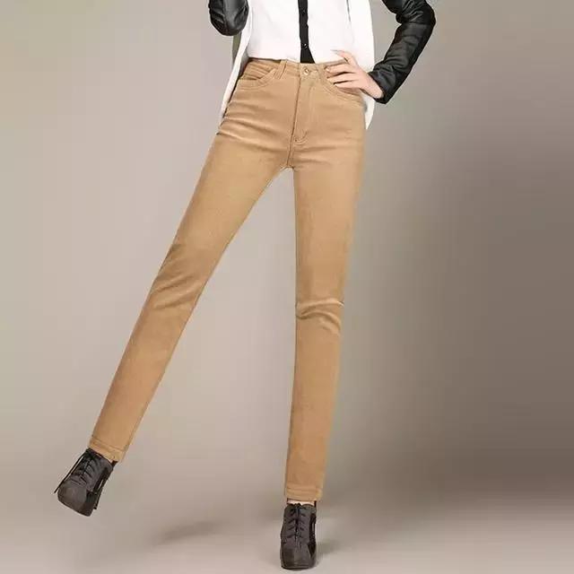 套装裤两件套夏季淑女裤装,知性淑女风的春季穿搭裤装