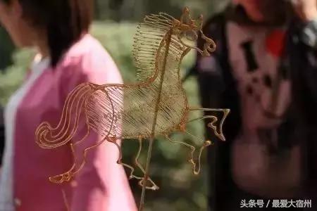 宿州好看的人已经开始工作，爱吃的人已出来搜索美食