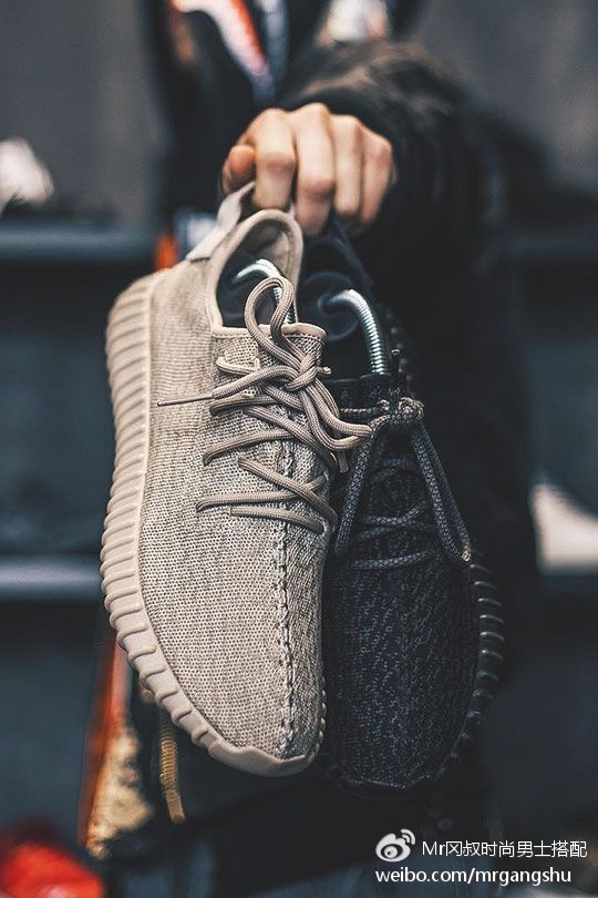 男士穿什么鞋会好一点,男士必备的10款鞋