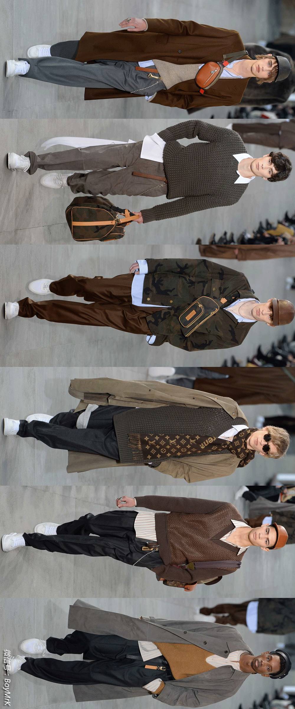 超级难买的lv,supreme与lv出过哪些联名款