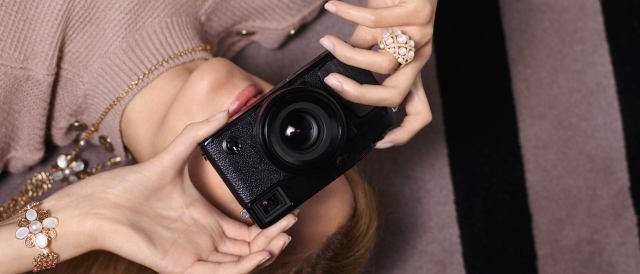 香奈儿优雅永不过时,香奈儿总是令人惊艳