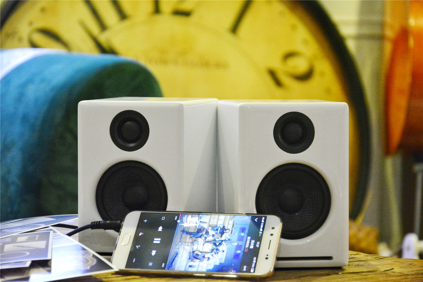 声擎a2音箱内部图片,声擎有源音箱推荐