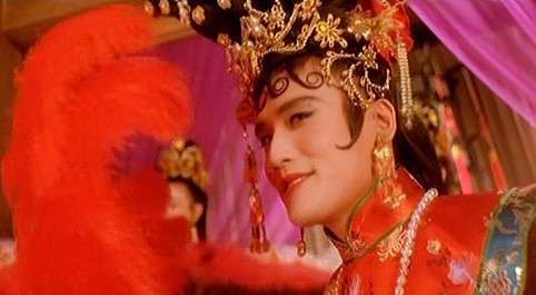 25年前，这部电影让梁家辉获得“亚洲第一美臀”称号