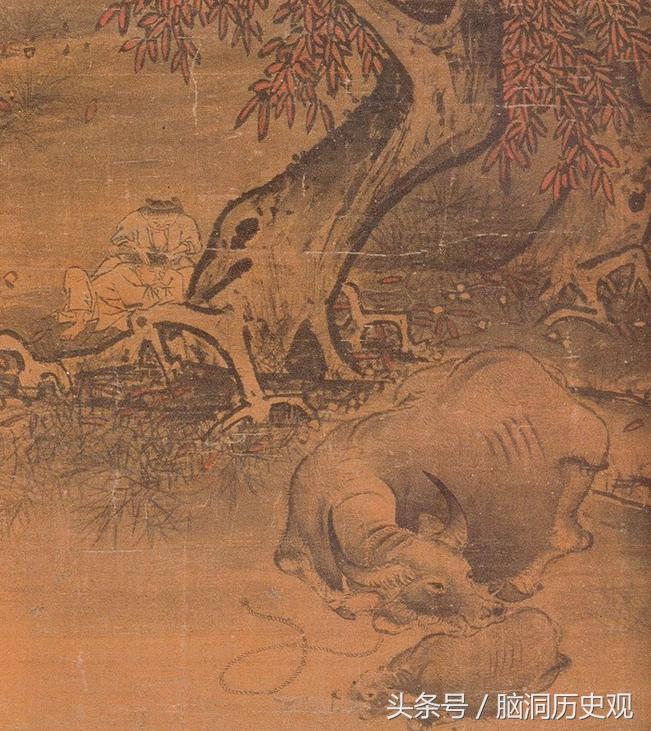 日本国宝价值2500万,日本藏中国30件国宝级文物