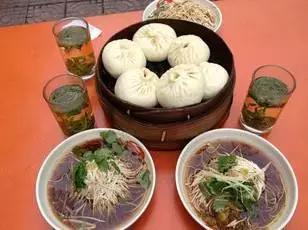 扬州人的生活方式,老扬州的真实生活