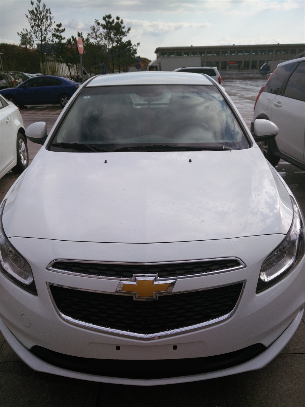 2015款经典科鲁兹10万公里,15款经典科鲁兹用车