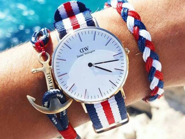 1000元左右值得入手的小众手表