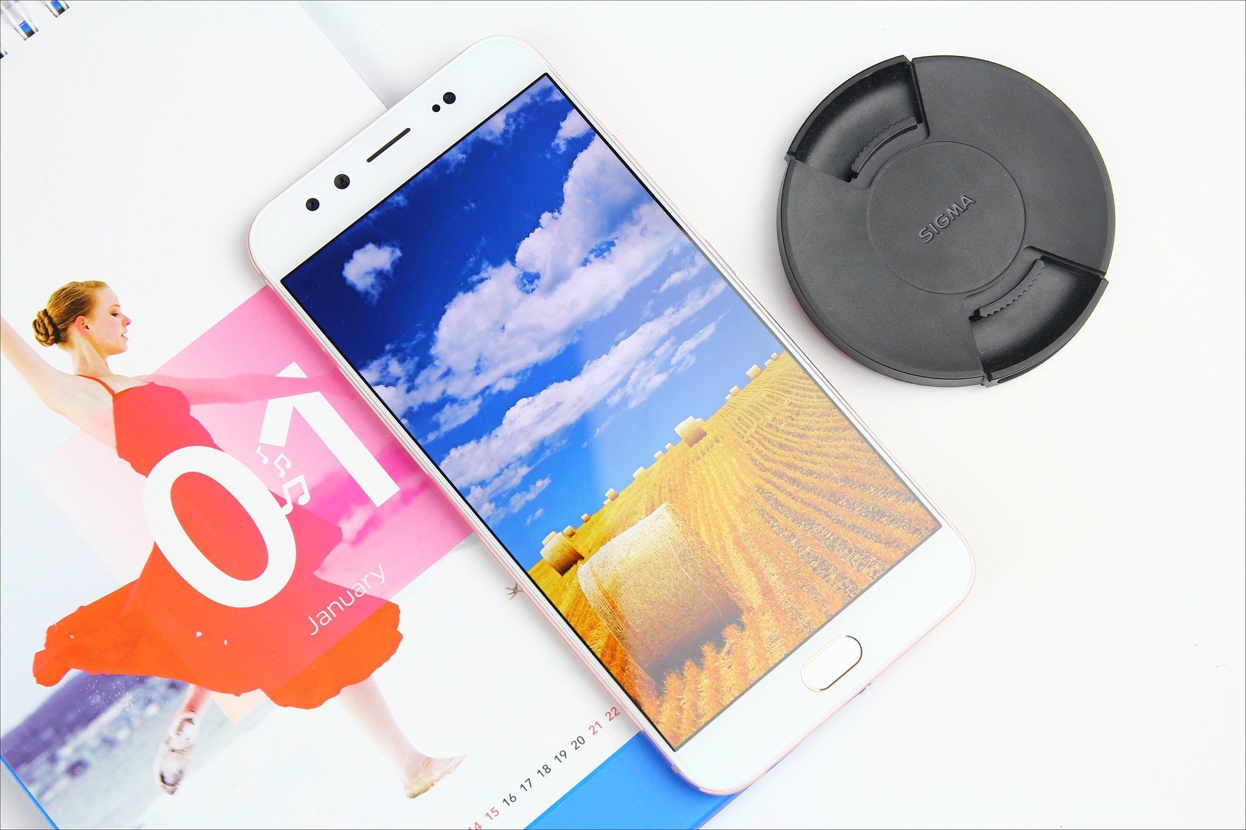 vivox9plus拍照效果,vivox9plus拍照评测视频