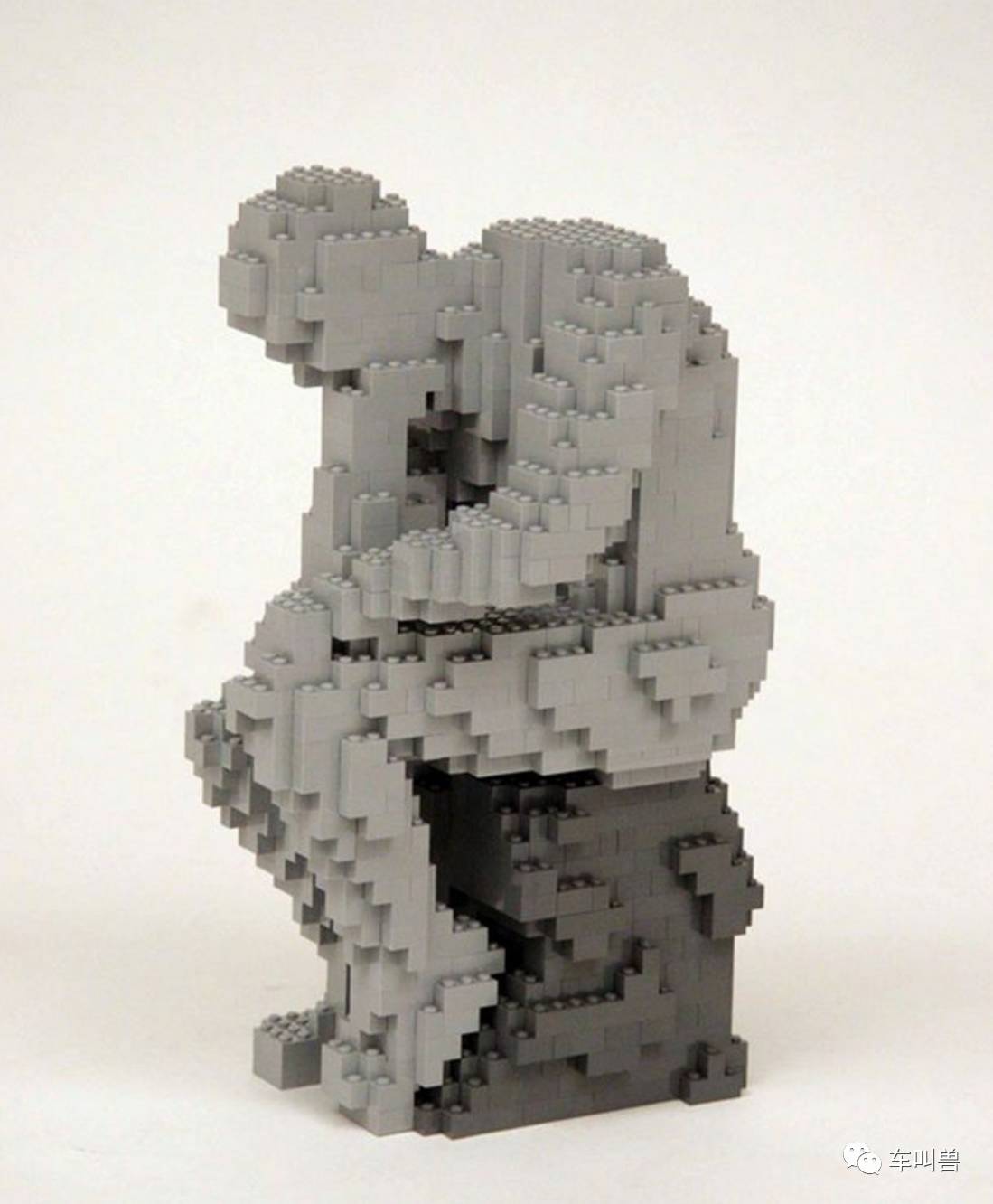 车叫兽推荐一款解压好物，让假期的你在休闲中逼格翻倍……！