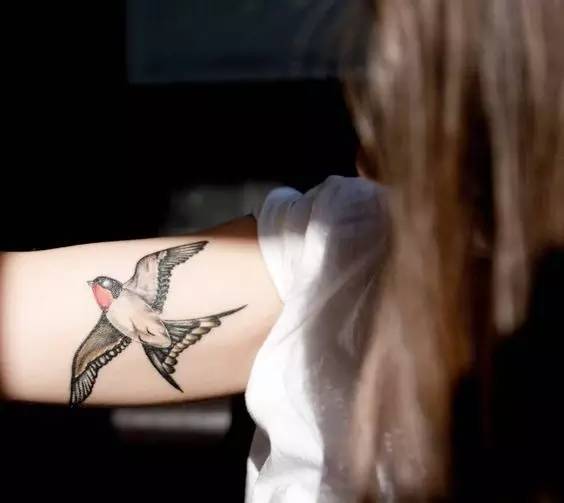 刚纹身完怎么护理,纹身后的护理知识大全