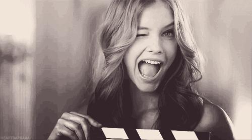 陈乔恩睫毛膏图片,陈乔恩深夜哭晕眼妆