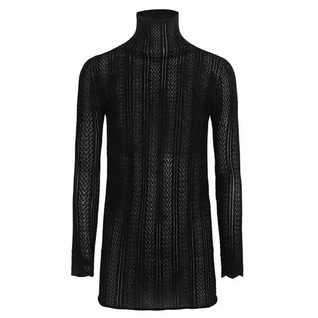 选对打底衫让你温暖不累赘,选对打底衫怎么穿都好看