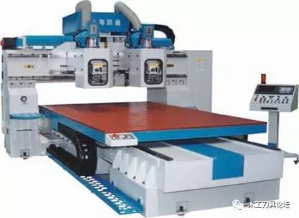 数控木工铣床工作视频教程,数控木工铣床简介