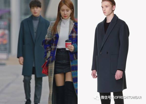 鬼怪同款衣服牌子,鬼怪穿什么牌子的衣服