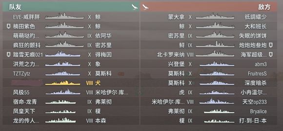 战舰世界查看队友战绩,战舰世界怎么看战舰对局
