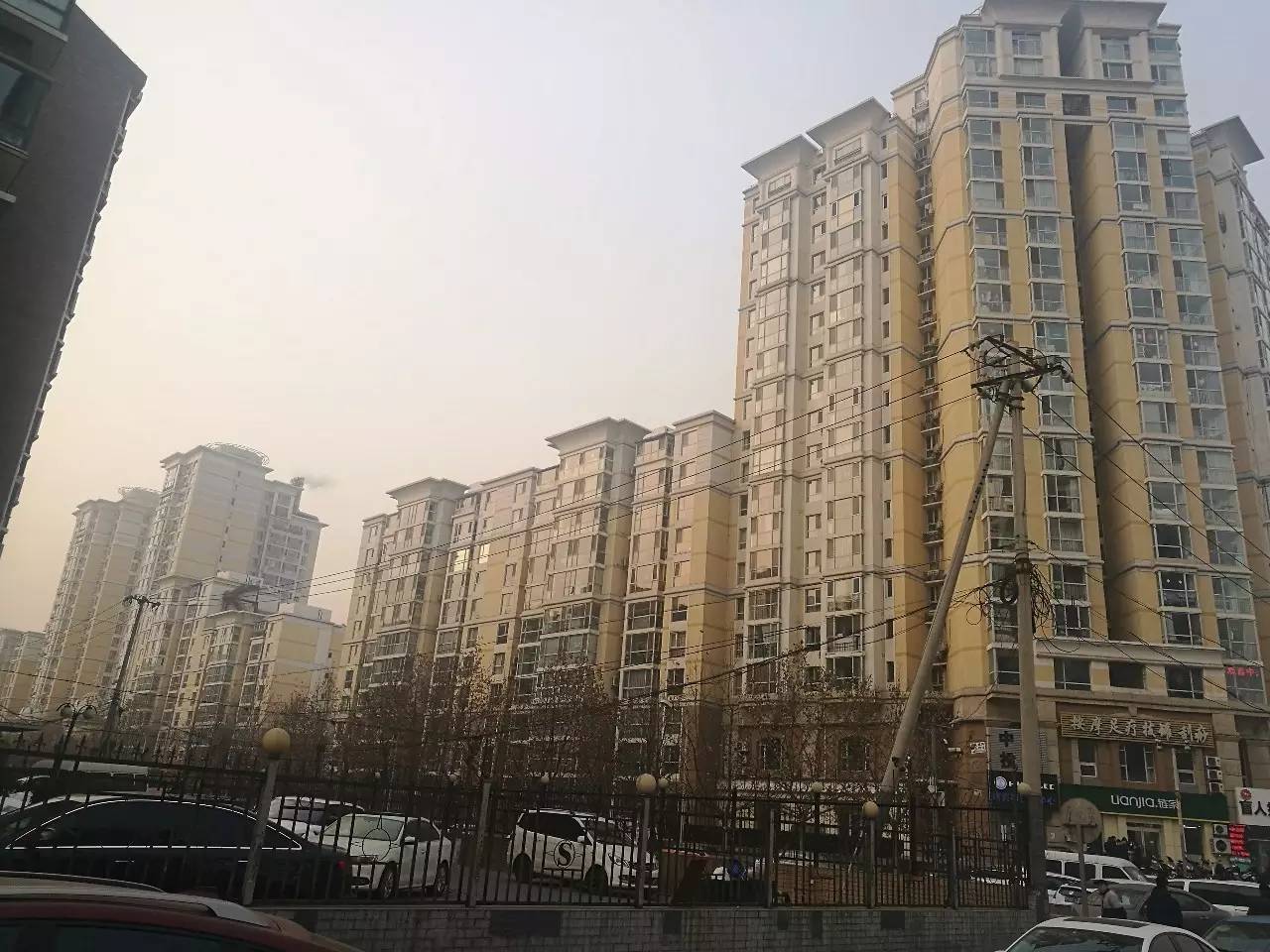 北京三环内的房有升值空间吗,北京南三环房子是价值洼地吗