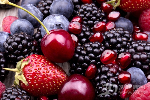 什么样的樱桃不长肥虫,什么样的樱桃有虫