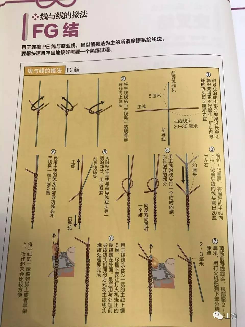 海钓惊人的捕鱼技巧大型鱼类上钩,岸边海钓技巧绑线