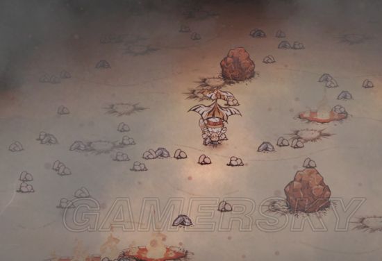 饥荒海难海盗船长玩法攻略,饥荒海难船长生存教学