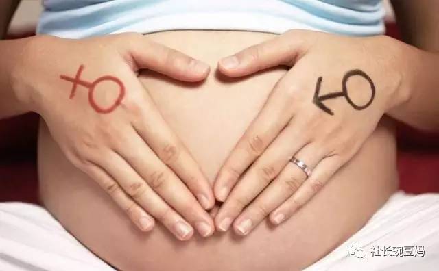 问答丨孕妇尿液为什么能检验出胎儿性别？